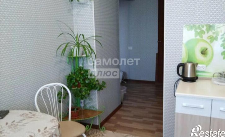 2-комн квартира Казачья улица, 5А,  д. 5А