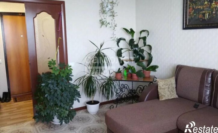 2-комн квартира Казачья улица, 5А,  д. 5А