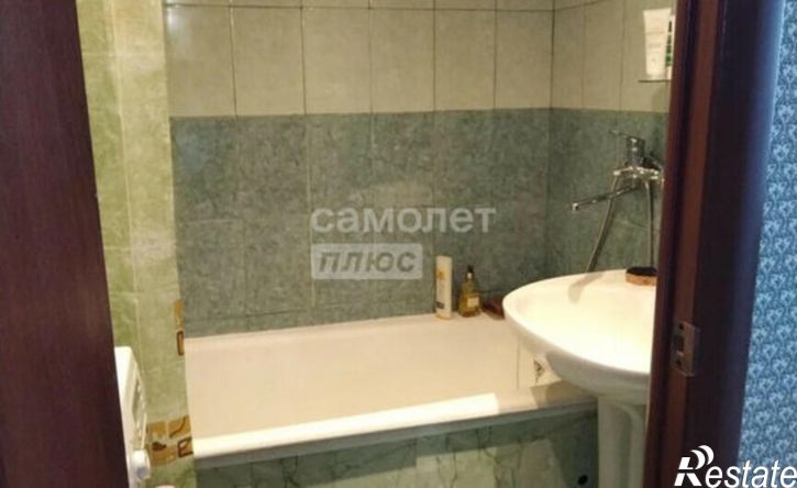 2-комн квартира Казачья улица, 5А,  д. 5А