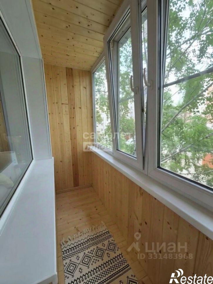 1-комн квартира ул Шилова, 40,  д. 40