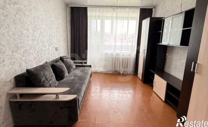 1-комн квартира улица Ватутина, 25,  д. 25