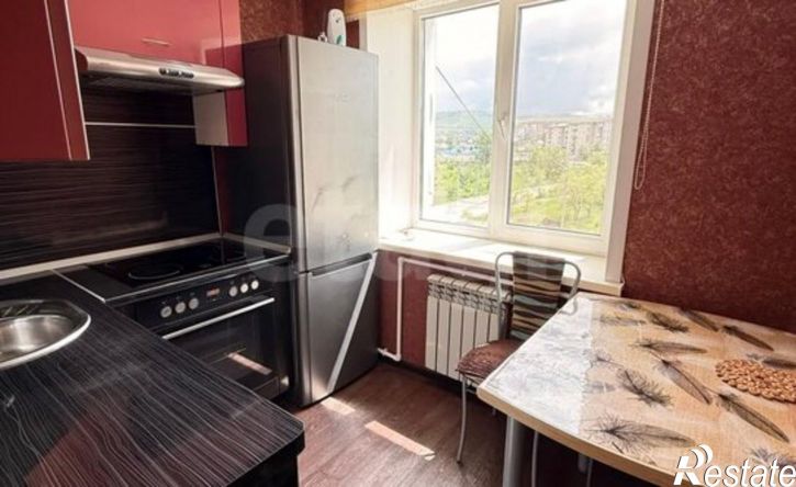 1-комн квартира улица Ватутина, 25,  д. 25