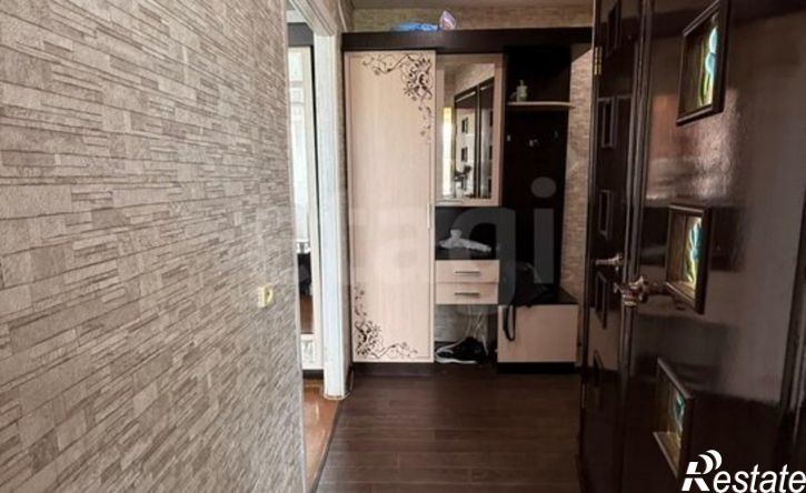 1-комн квартира улица Ватутина, 25,  д. 25
