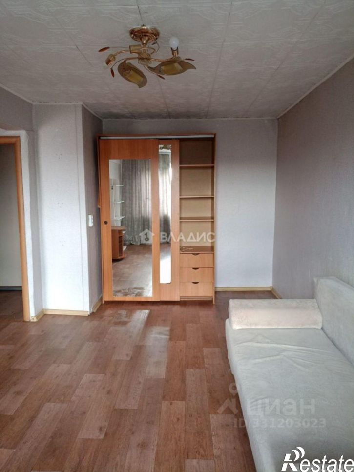 1-комн квартира Украинский бульвар, 22,  д. 22