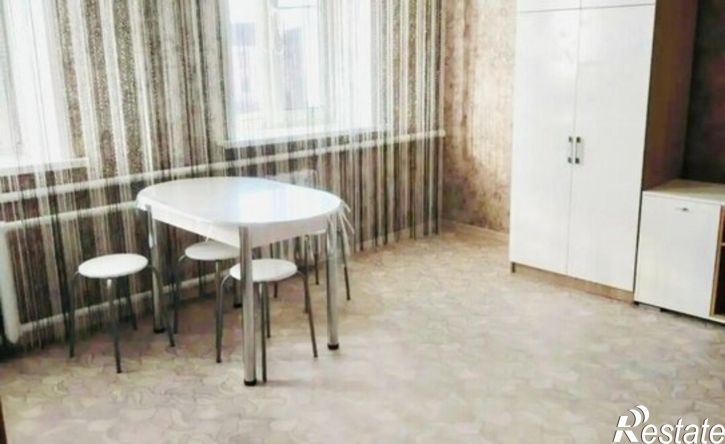 1-комн квартира переулок Бекетова, 3,  д. 3