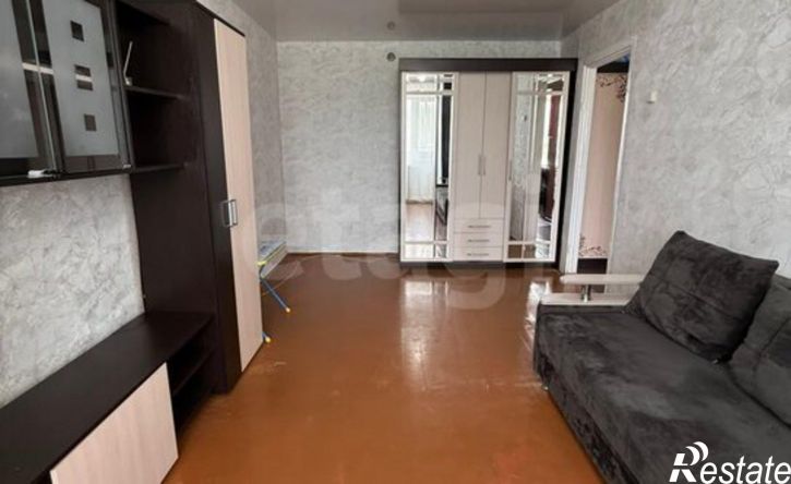 1-комн квартира улица Ватутина, 25,  д. 25