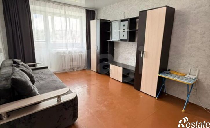1-комн квартира улица Ватутина, 25,  д. 25