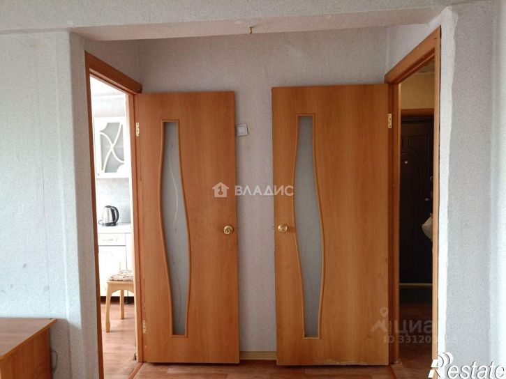 1-комн квартира Украинский бульвар, 22,  д. 22