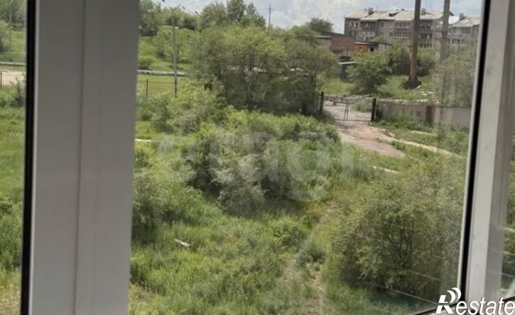 1-комн квартира улица Ватутина, 25,  д. 25