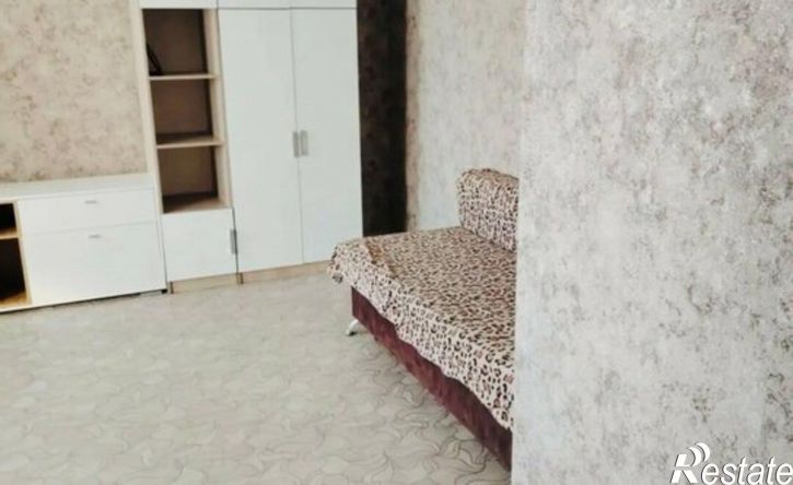 1-комн квартира переулок Бекетова, 3,  д. 3