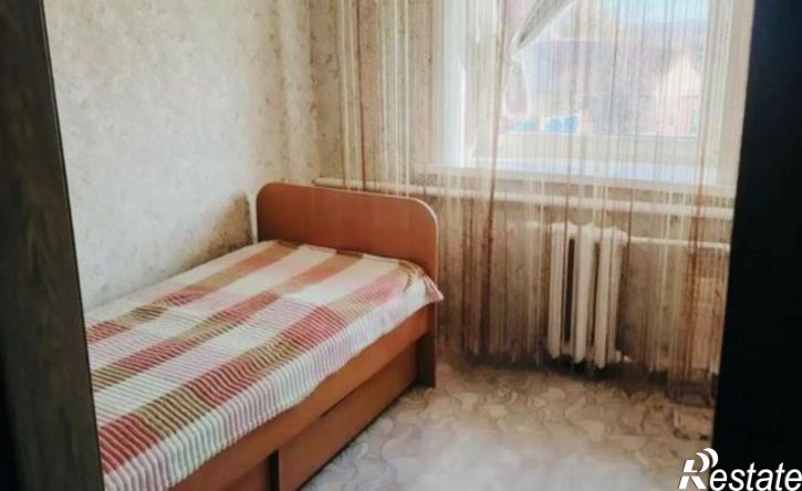 1-комн квартира переулок Бекетова, 3,  д. 3