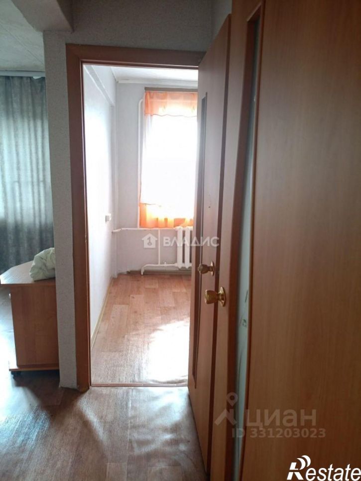 1-комн квартира Украинский бульвар, 22,  д. 22