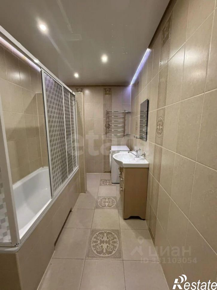 1-комн квартира улица Богомягкова, 2 к2,  д. 2 к2