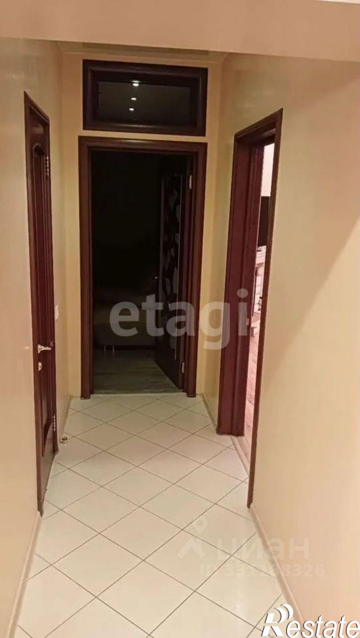 3-комн квартира улица Бутина, 123,  д. 123