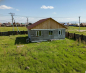 коттедж 91.5 кв м Преображенский Микрорайон, 49