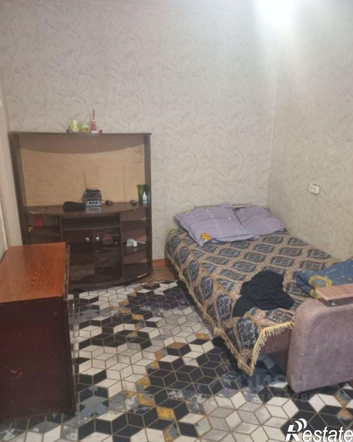 1-комн квартира улица Журавлёва, 100Б,  д. 100Б