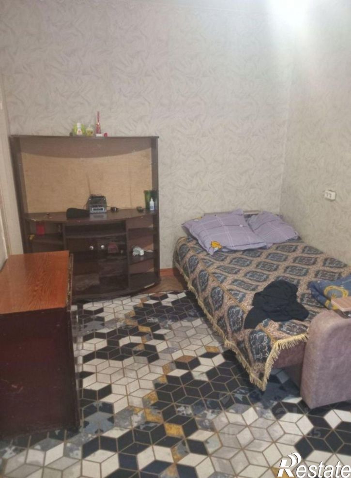 1-комн квартира улица Журавлёва, 100Б,  д. 100Б
