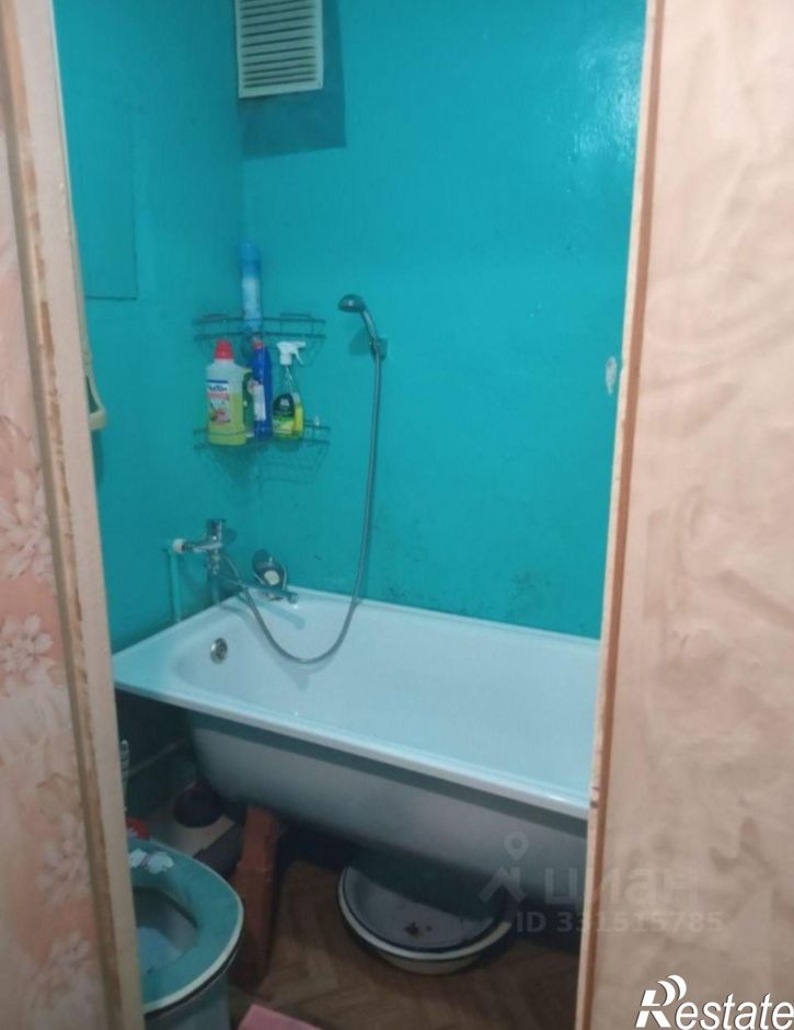 1-комн квартира улица Журавлёва, 100Б,  д. 100Б