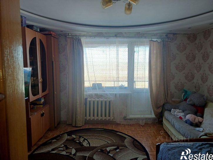3-комн квартира Новопутейская улица, 20,  д. 20