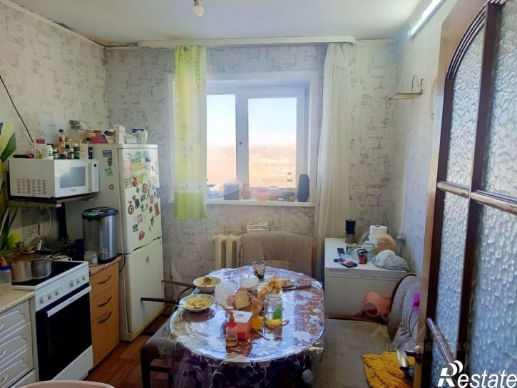 3-комн квартира Новопутейская улица, 20,  д. 20