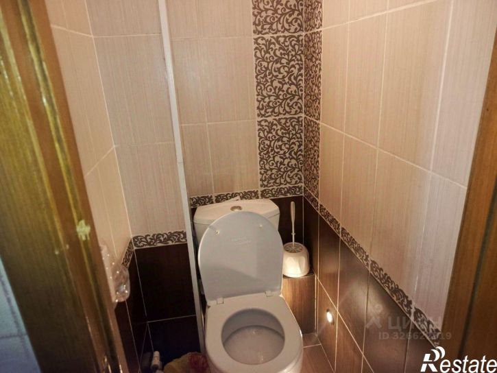 3-комн квартира Новопутейская улица, 20,  д. 20