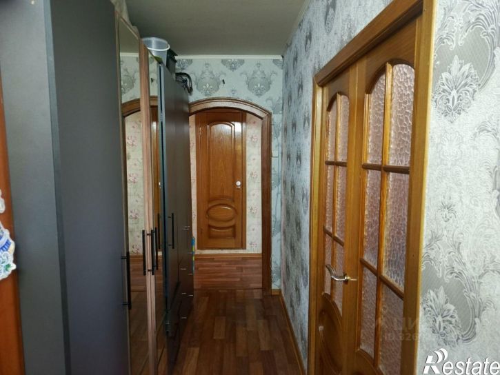 3-комн квартира Новопутейская улица, 20,  д. 20