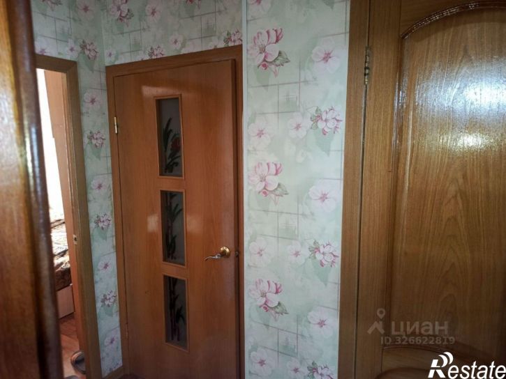 3-комн квартира Новопутейская улица, 20,  д. 20