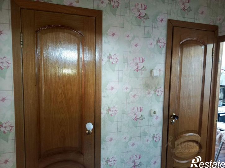 3-комн квартира Новопутейская улица, 20,  д. 20