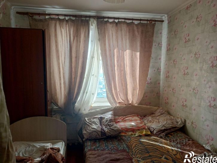 3-комн квартира Новопутейская улица, 20,  д. 20
