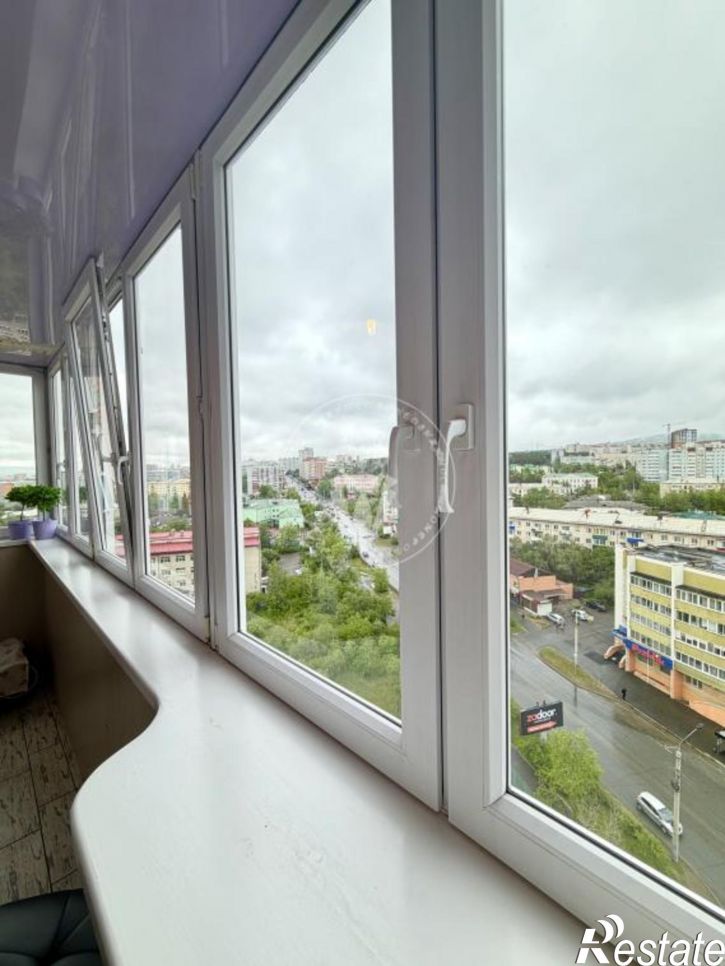 3-комн квартира Шилова, 43