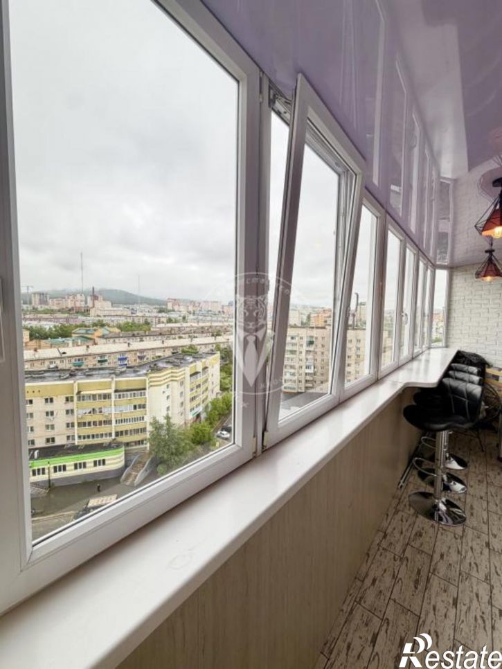 3-комн квартира Шилова, 43