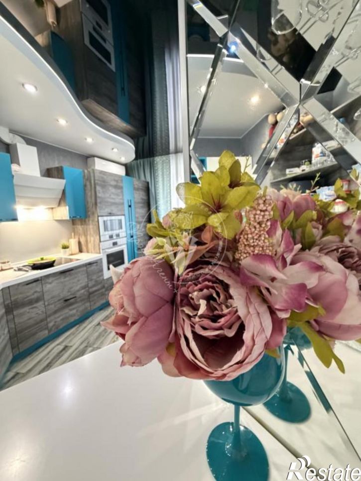 3-комн квартира Шилова, 43