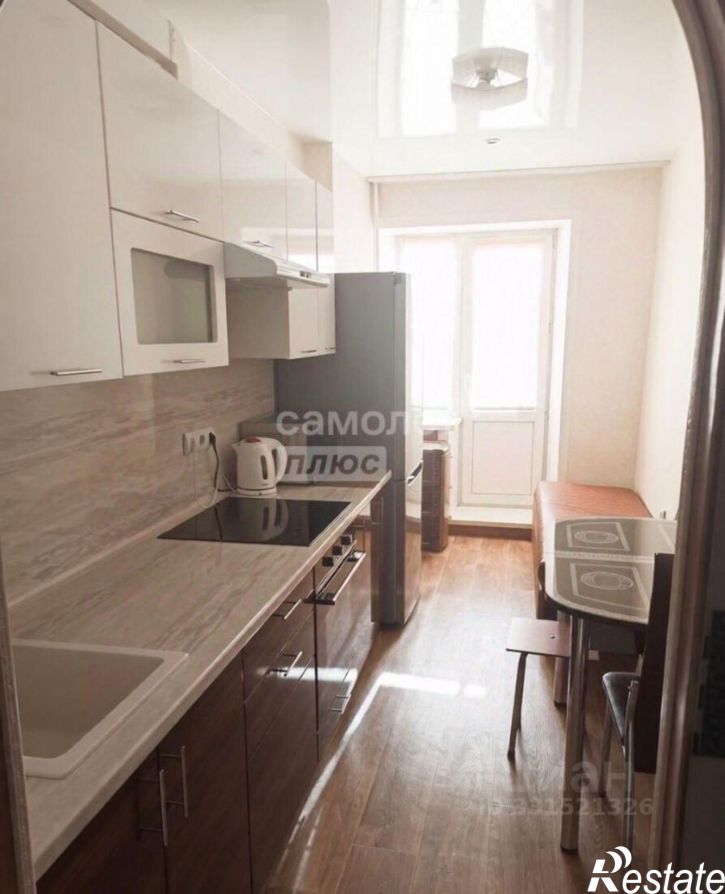 1-комн квартира пер Шестиперова, 18,  д. 18