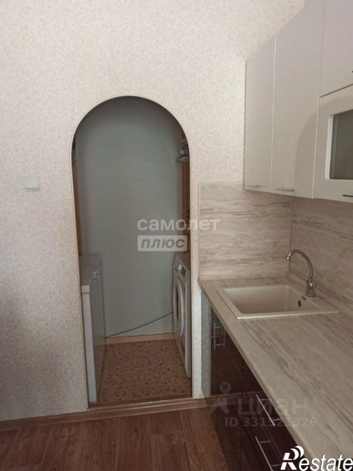 1-комн квартира пер Шестиперова, 18,  д. 18