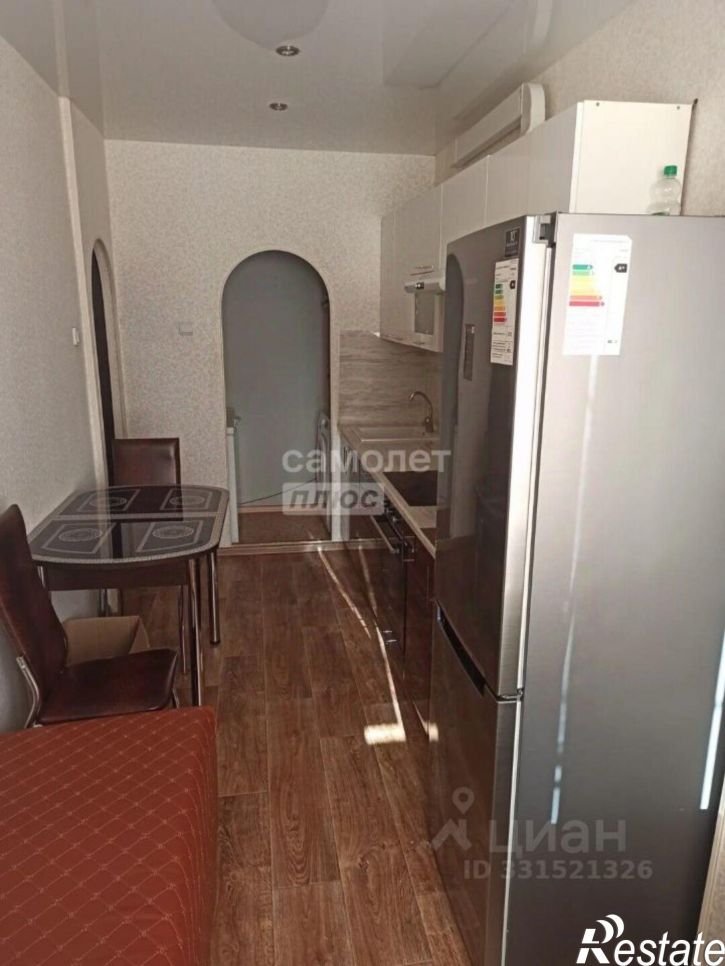 1-комн квартира пер Шестиперова, 18,  д. 18