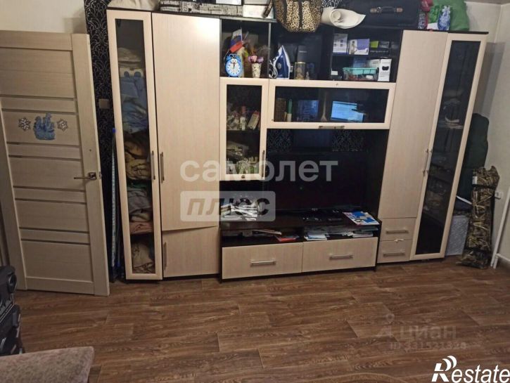 1-комн квартира пер Шестиперова, 18,  д. 18