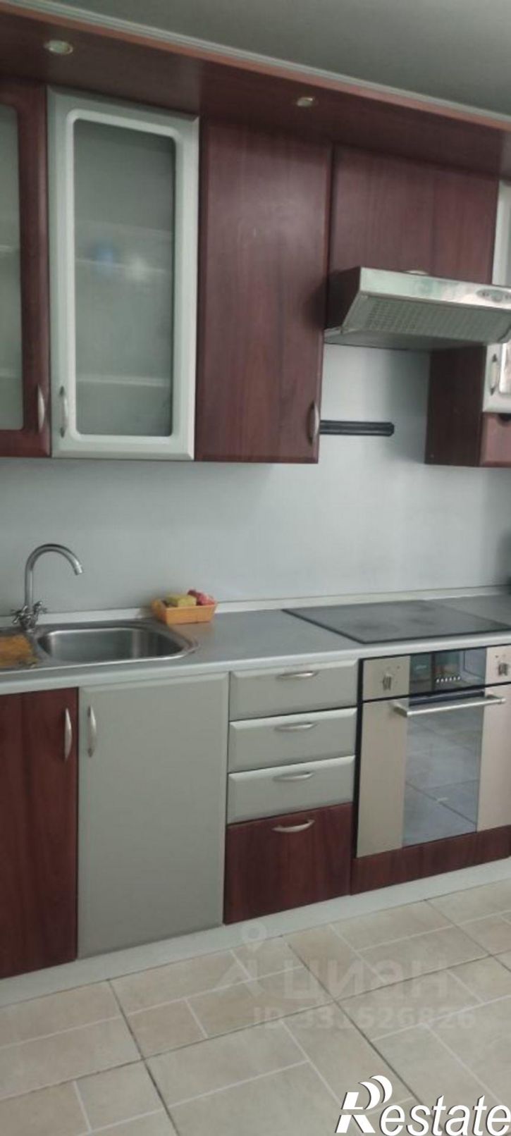 3-комн квартира улица Журавлёва, 72,  д. 72