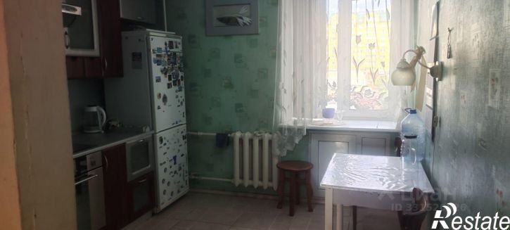 3-комн квартира улица Журавлёва, 72,  д. 72