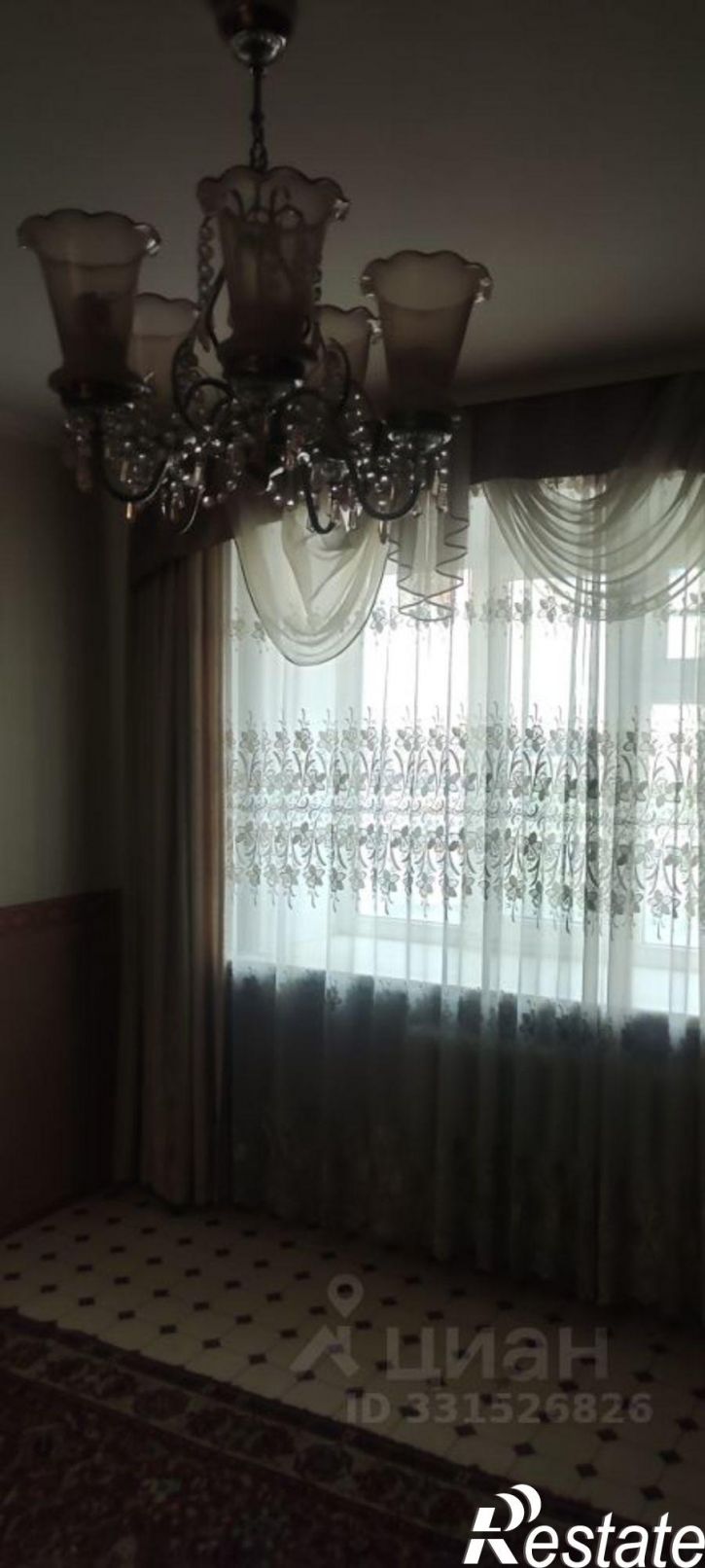 3-комн квартира улица Журавлёва, 72,  д. 72