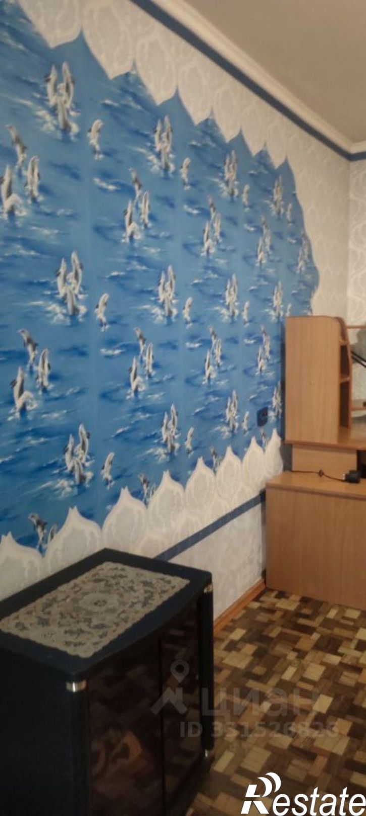 3-комн квартира улица Журавлёва, 72,  д. 72