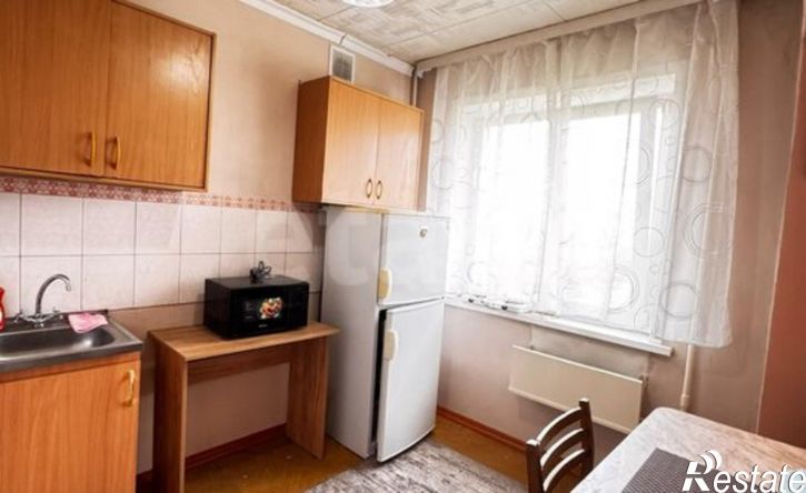 1-комн квартира Красноармейская улица, 68,  д. 68