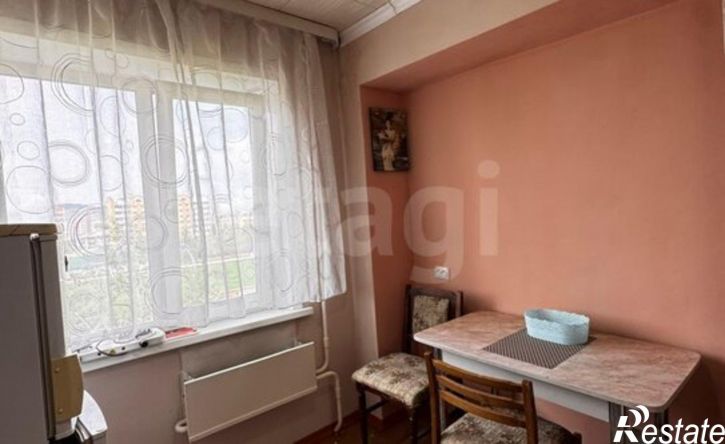 1-комн квартира Красноармейская улица, 68,  д. 68