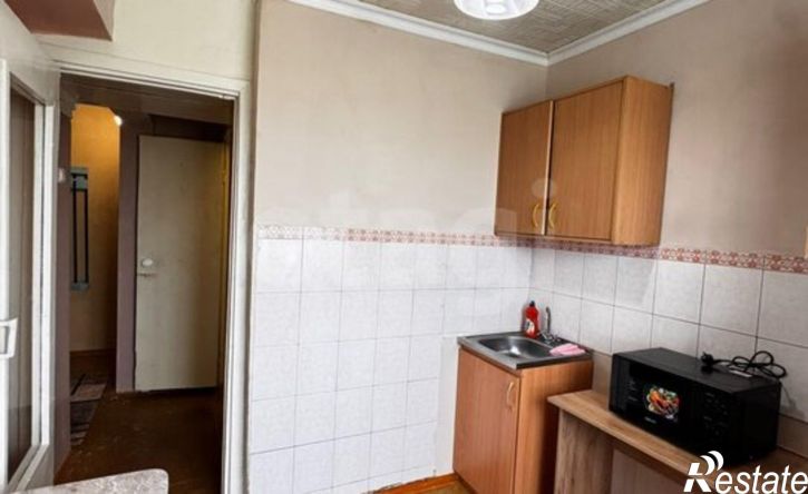 1-комн квартира Красноармейская улица, 68,  д. 68