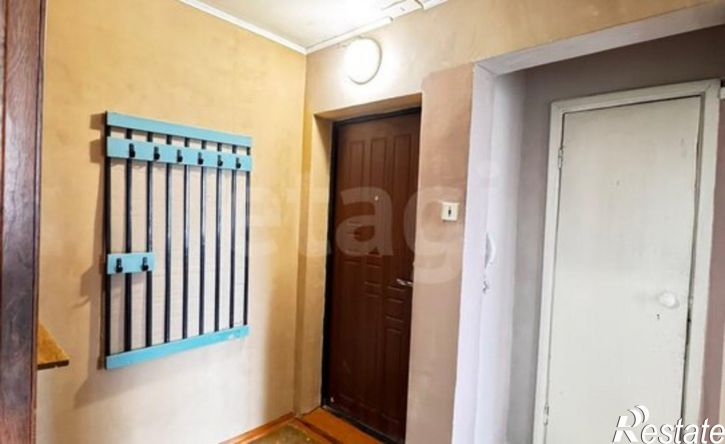 1-комн квартира Красноармейская улица, 68,  д. 68