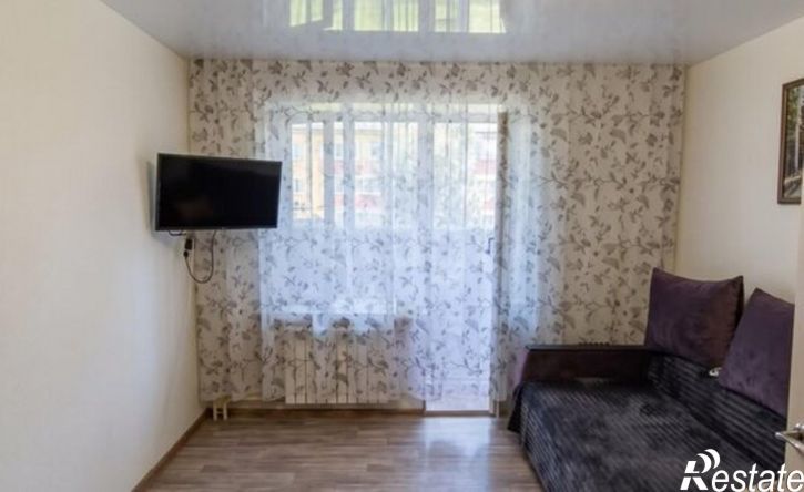 1-комн квартира Усуглинская улица, 21,  д. 21