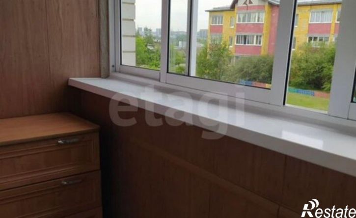 1-комн квартира Усуглинская улица, 21,  д. 21