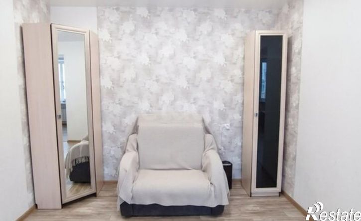 1-комн квартира Усуглинская улица, 21,  д. 21