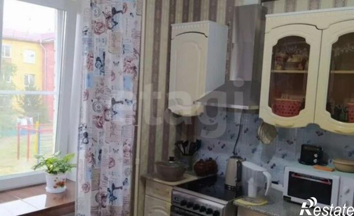 1-комн квартира Усуглинская улица, 21,  д. 21