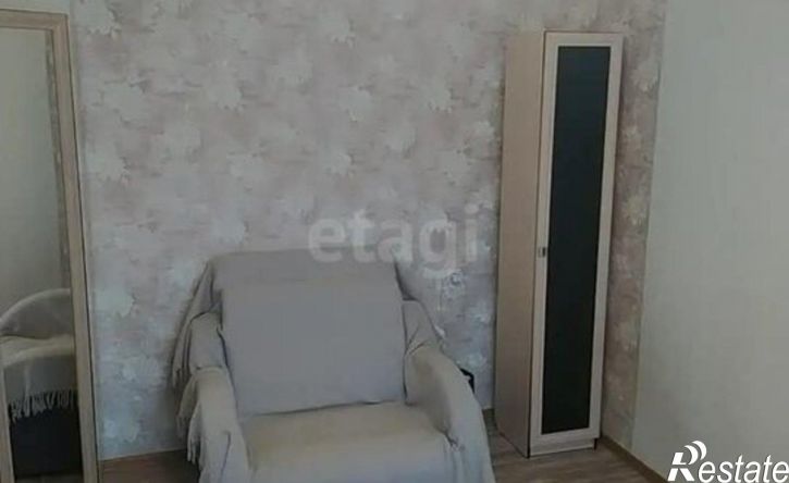 1-комн квартира Усуглинская улица, 21,  д. 21
