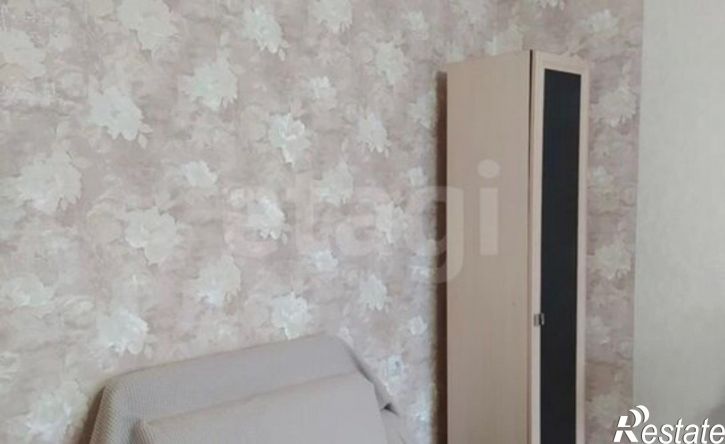 1-комн квартира Усуглинская улица, 21,  д. 21